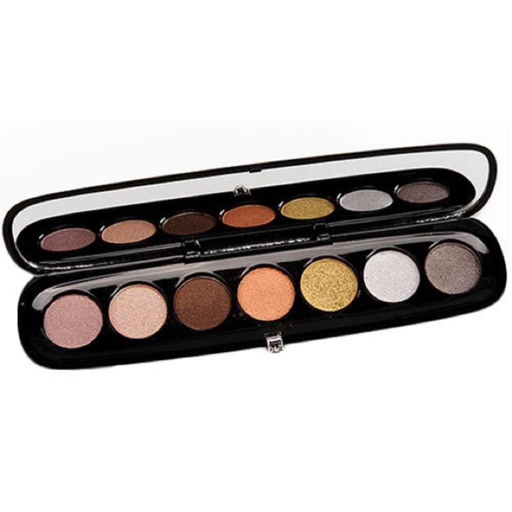 Marc Jacobs Eyeshadow Palette in 204 - The Starlet